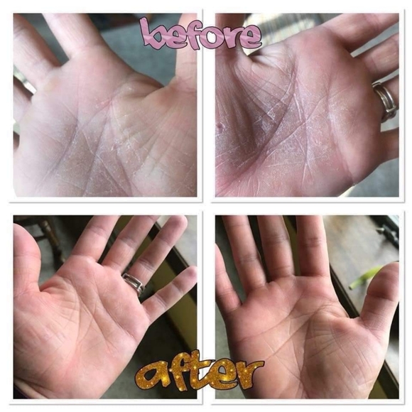 Body Butter Skin Cream - Picture 6 of 6